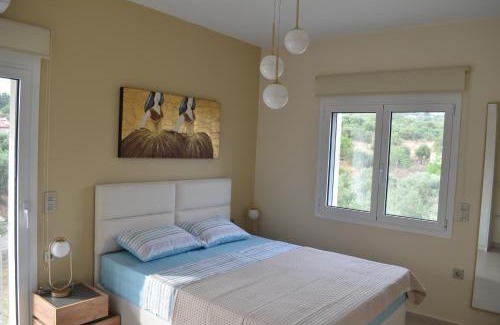 Messini House | Gaia Messinian Villa