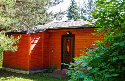 Kesterciems House | GailumuFamily House