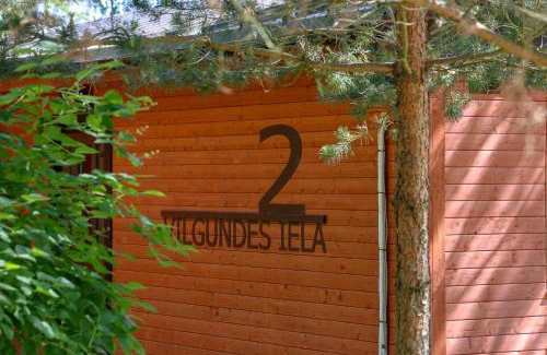 Kesterciems House | GailumuFamily House