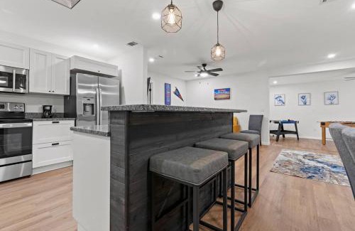 Gainesville House | Gainesville-newly remodeled home