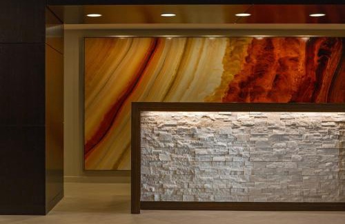 Gaithersburg Hotel | Gaithersburg Marriott Washingtonian Center