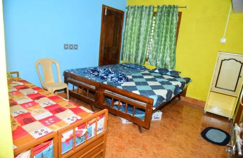 Honavar House | Gajram Homestay Honnavar