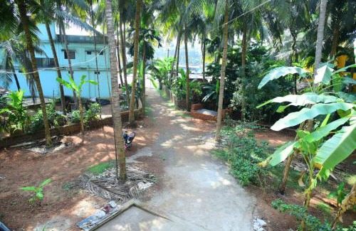 Honavar House | Gajram Homestay Honnavar