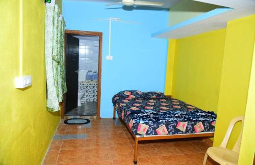 Honavar House | Gajram Homestay Honnavar
