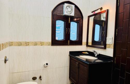 Hasanpur Hotel | Gajraula Haveli Resort