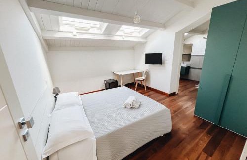 Chieti Scalo House | Galé Suite Apartment