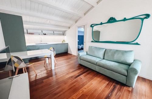 Chieti Scalo House | Galé Suite Apartment