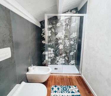 Chieti Scalo House | Galé Suite Apartment