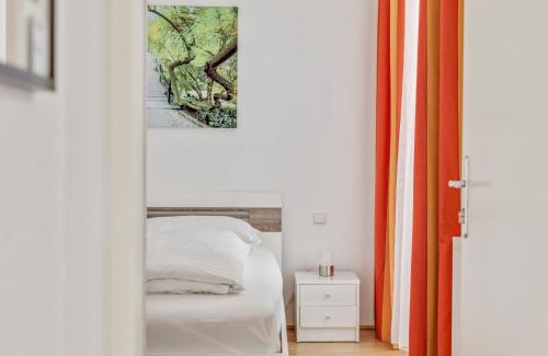 Leopoldstadt Apartment | GAL Apartments Vienna
