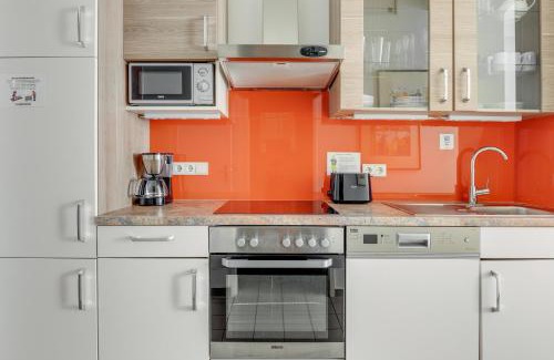Leopoldstadt Apartment | GAL Apartments Vienna