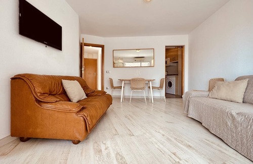 Platja d'Aro Apartment | Gala CostaBravaSi - Beach, air conditioning, wifi