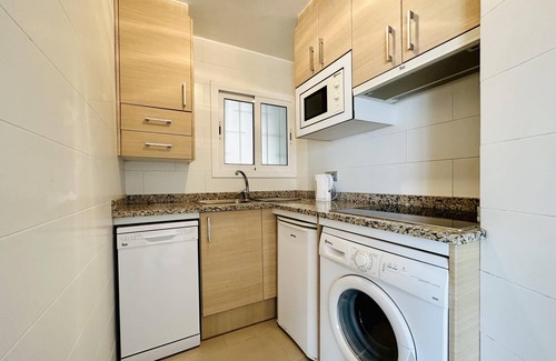 Platja d'Aro Apartment | Gala CostaBravaSi - Beach, air conditioning, wifi