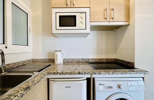 Platja d'Aro Apartment | Gala CostaBravaSi - Beach, air conditioning, wifi