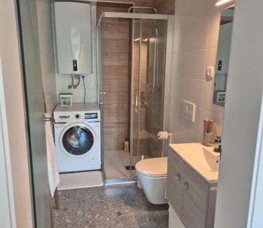 Kamnik Apartment | Gala Lenassi
