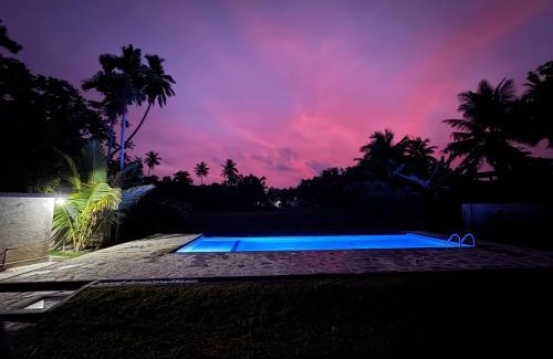 Kamburugamuwa Villa | Gala Villa 69 Mirissa