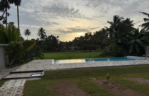 Kamburugamuwa Villa | Gala Villa 69 Mirissa