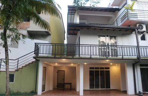 Kamburugamuwa Villa | Gala Villa 69 Mirissa