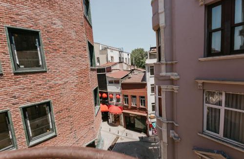 Galata Apartment | Galadoo Suites