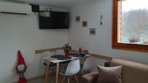 Salgotarjan House | Galagonya Vendégház-Hegyvidéki szálláshely