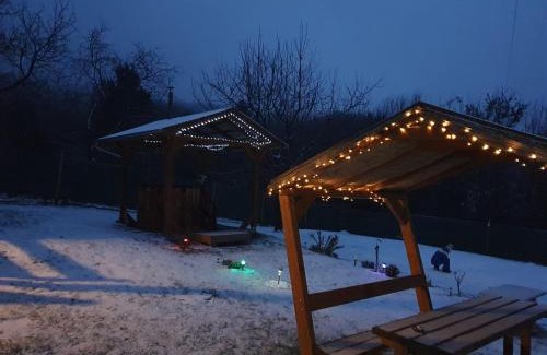 Salgotarjan House | Galagonya Vendégház-Hegyvidéki szálláshely