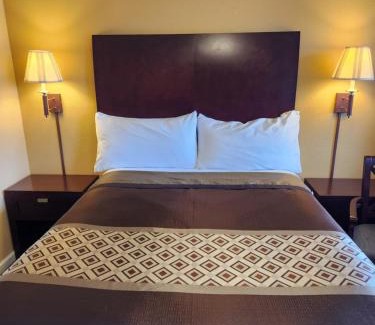 Corvallis Hotel | Galaxie Motel