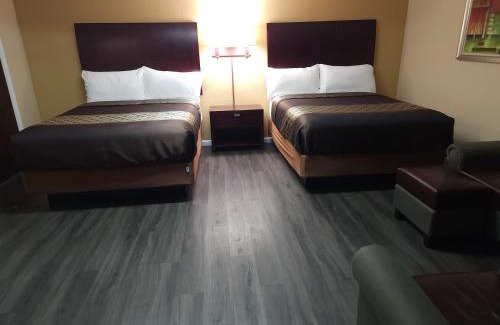 Corvallis Hotel | Galaxie Motel
