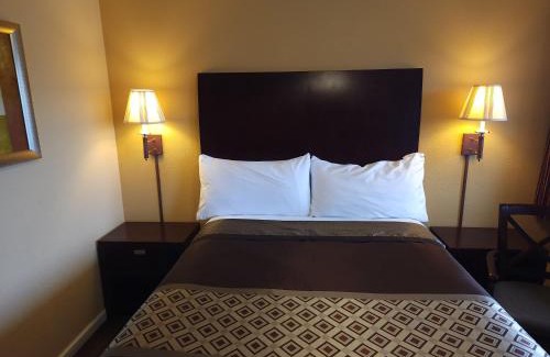 Corvallis Hotel | Galaxie Motel