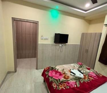 Bhowanipore House | Galaxy