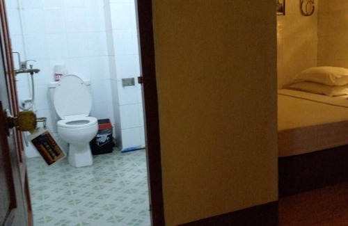 Hpa-An Hotel | Galaxy Motel Hpa An