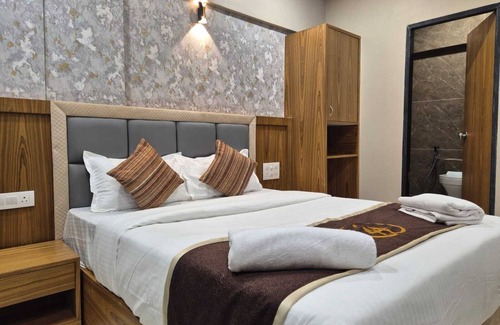 Kalina Hotel | Galaxy Stays BKC