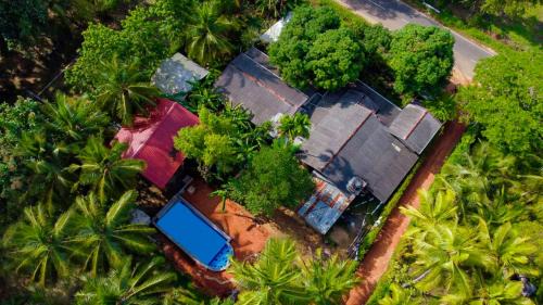 Kimbissa House | Galaxy View Homestay Sigiriya