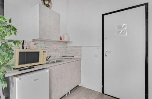 Villa San Giovanni Apartment | Galeno P