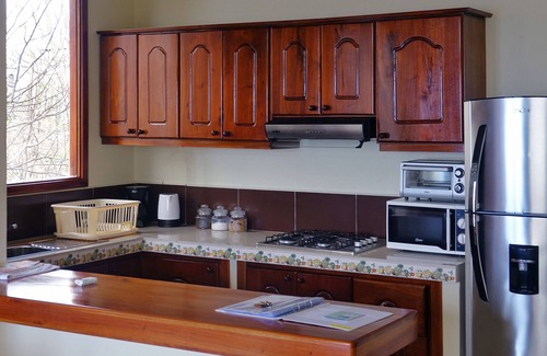 Puerto Baquerizo Moreno House | Galeodan Suites