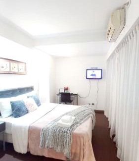 El Centro Apartment | Galerías Pacifico