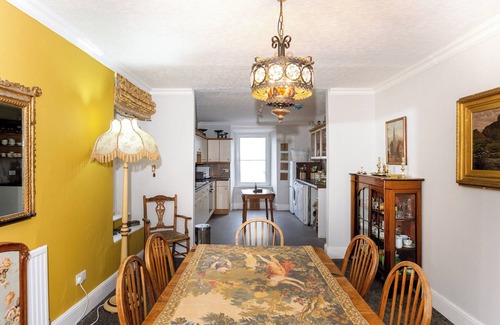 Harlech Cottage | Galeri Harlech Townhouse