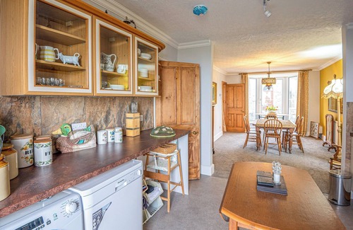 Harlech Cottage | Galeri Harlech Townhouse