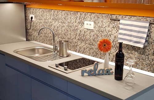 Mostar Old Town Apartment | Galeria Nura