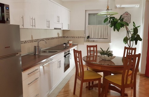 Mostar Old Town Apartment | Galeria Nura
