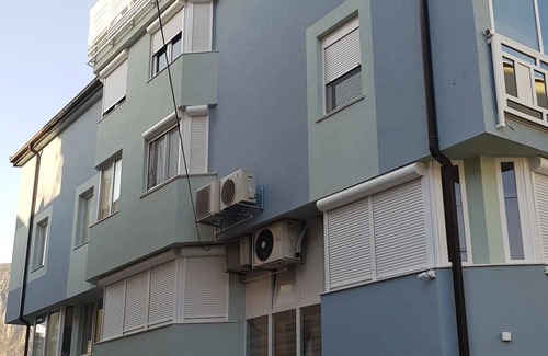 Mostar Old Town Apartment | Galeria Nura