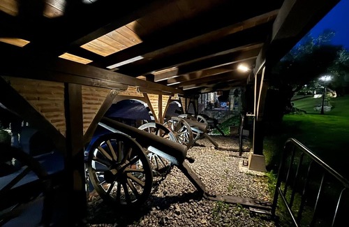Dima Cottage | Galeuska Espectacular Vivienda Situada Dentro del Parque Natural de Urkiola
