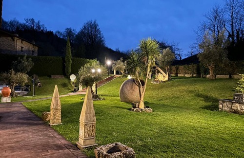 Dima Cottage | Galeuska Espectacular Vivienda Situada Dentro del Parque Natural de Urkiola