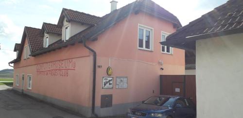 Wildendurnbach Bed & Breakfast | Galgenberg1