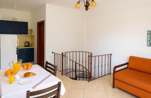 Velika Apartment | Galiakis rooms