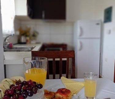 Velika Apartment | Galiakis rooms