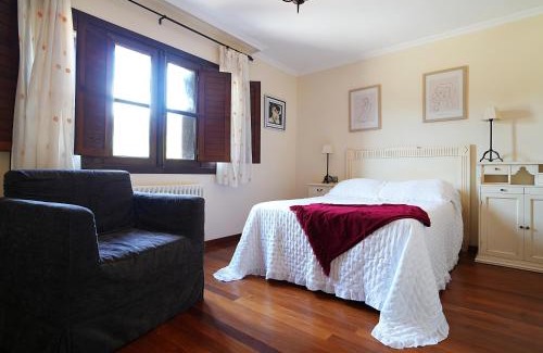 Quintans House | GALIHOST - Casa con piscina próxima a Sanxenxo