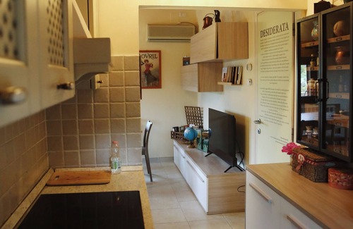 Cavalletto House | Galileo Holiday House. Nature and relaxation with sauna, swimming pool and pets allowed.