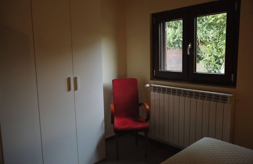 Cavalletto House | Galileo Holiday House. Nature and relaxation with sauna, swimming pool and pets allowed.