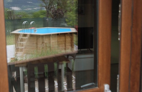 Cavalletto House | Galileo Holiday House. Nature and relaxation with sauna, swimming pool and pets allowed.
