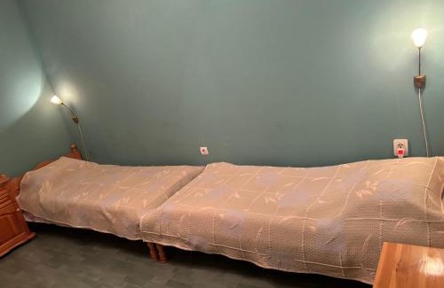 g.k. Vazhrazhdane Apartment | Galina apartment