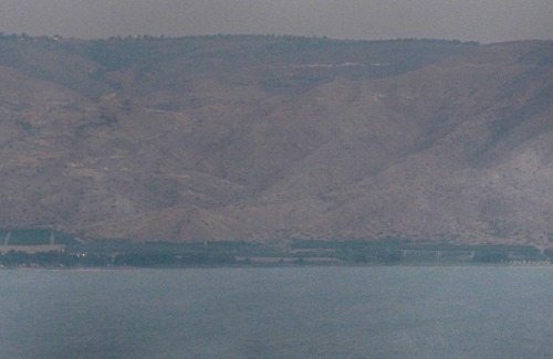 Tiberias Villa | Galit Sea View - All You Need for the Perfect Vacation